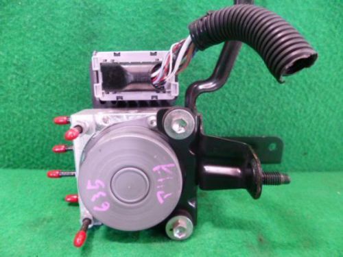 Toyota allion 2008 abs actuator [1642500]