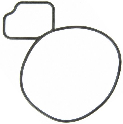 Engine water pump gasket fel-pro 35721