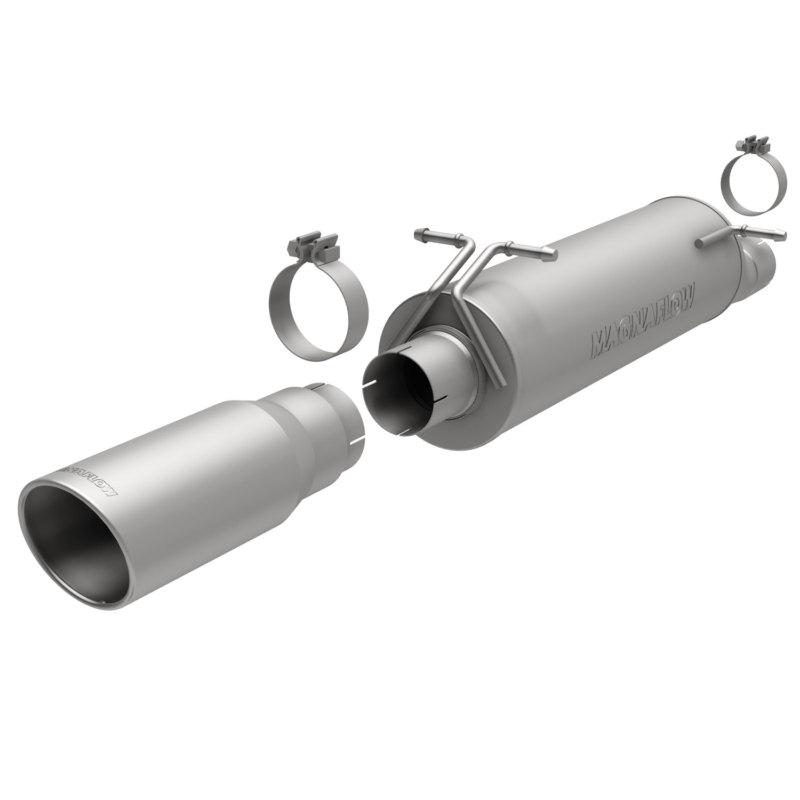 Magnaflow 16985 cat back performance exhaust