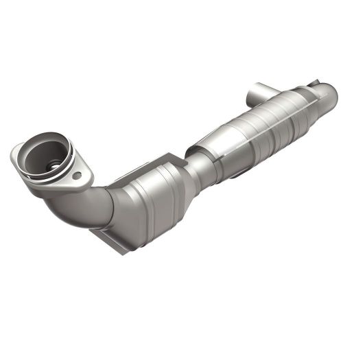 Magnaflow 49 state converter 51753 direct fit catalytic converter