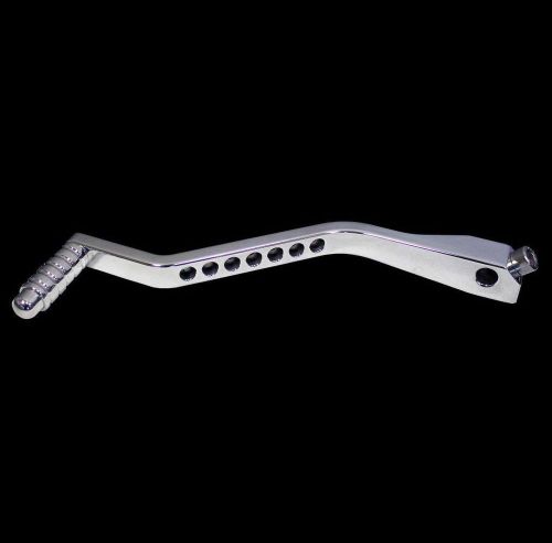 Modquad billet aluminum shifter shift lever pedal yamaha banshee yfz350 yfz 350