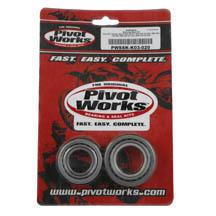 Pivot works steering stem bearing kit fits kawasaki kdx 200 1995-2006