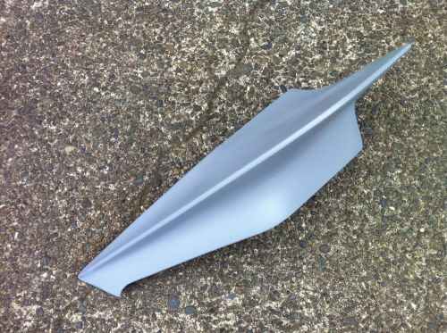 71 72 73 74 75 76 77 78 79 80 camaro z28 lh 1/4 spoiler end used gm