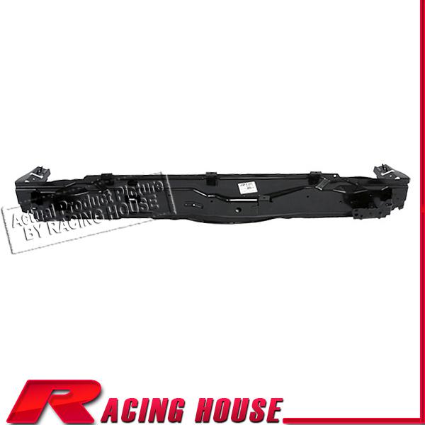 Rear bumper reinforcement primed steel impact rebar 1998-2002 honda passport