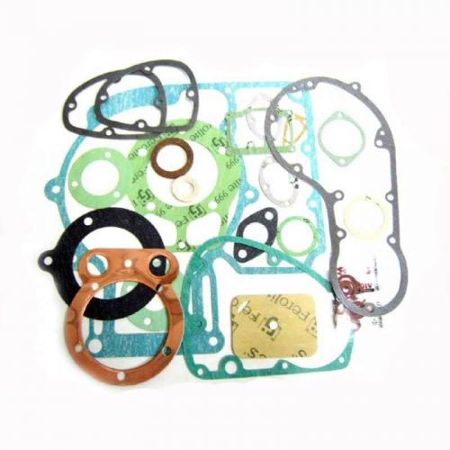 Royal enfield gasket set total overhauling 350cc models motorcycles