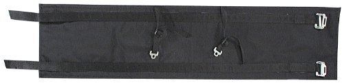 Allstar all69010 black transmission blanket