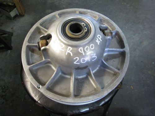 Polaris rzr 900 2013 driven clutch