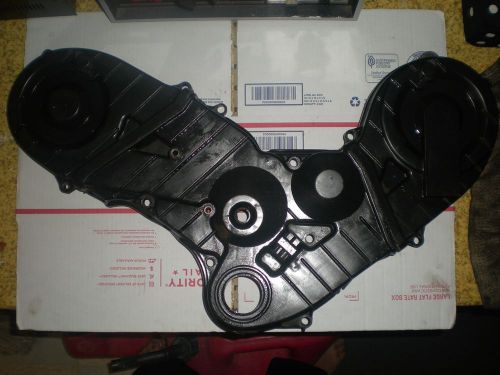 91 acura legend v6 3.2 timming belt covers