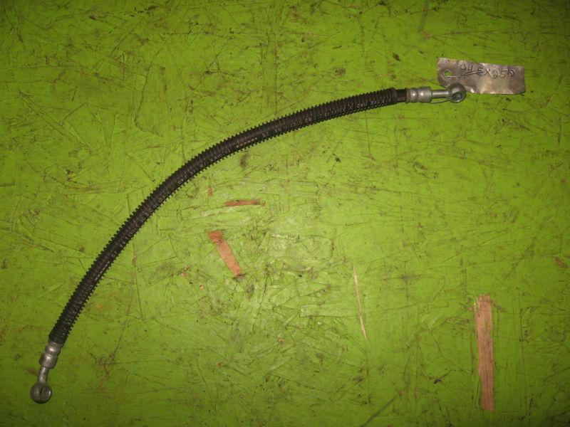 1994 kawasaki ex 250 brake lines