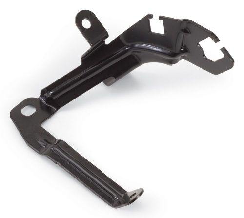 Edelbrock 8019 performer series throttle bracket-gm