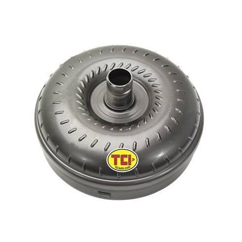 Tci super streetfighter torque converter ford 5r55s 3600 stall 10&#034; lockup