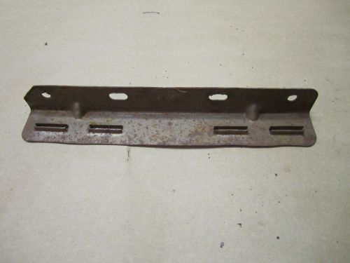 1959 1960 cadillac deville 4 door passenger side are rest support bracket