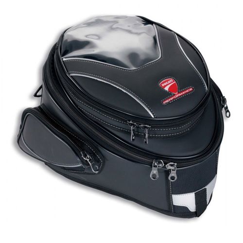 Ducati panigale soft tank bag