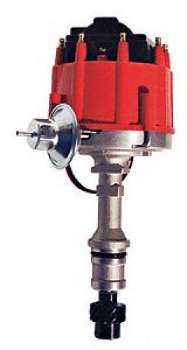 Proform proform 66955 olds hei electronic distributor, red cap