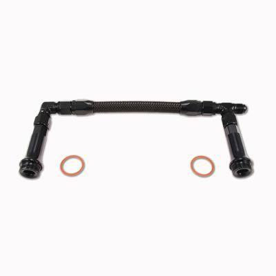 Quick fuel carburetor fuel line 34-4150-6