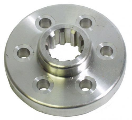 New direct drive coupler for brinn &amp; bert transmissions,sbf,aluminum,modified