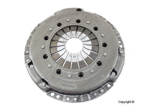 Sachs 21212228065 clutch pressure plate