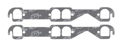 Mr. gasket 5903 ultra seal; exhaust gasket set