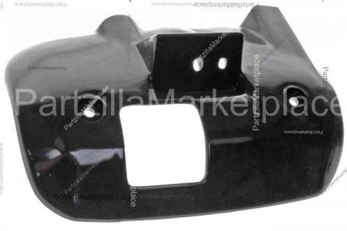 Polaris 0450751 cover,rear