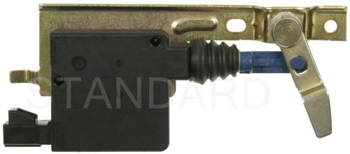 Door lock actuator standard dla-515