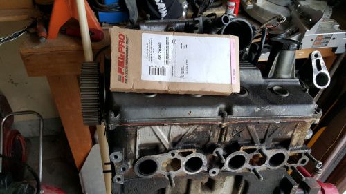 1994 suzuki cylinder head 1.6 16v, g16a engine