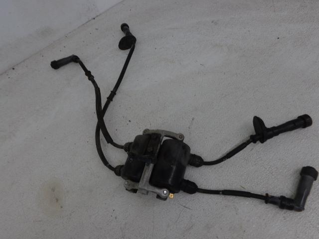 1982 honda shadow vt500 vt 500 ignition coils & wires