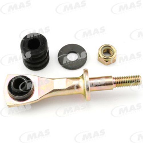 Suspension stabilizer bar link kit rear mas sl85655