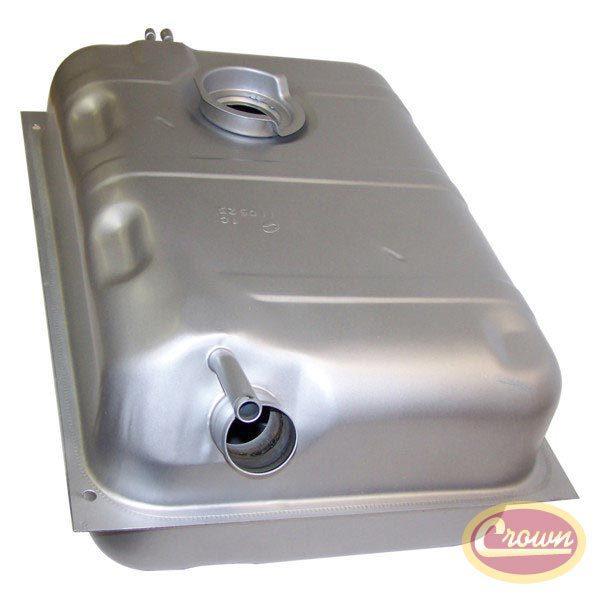 Fuel tank - crown# j8127698