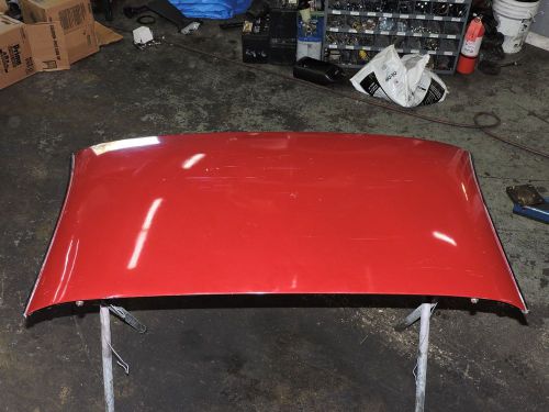 Toyota supra sport roof targa top complete turbo jza80 oem cover headliner panel