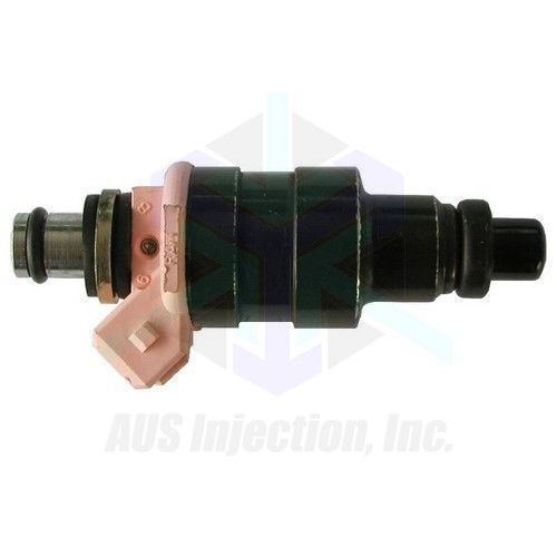 Isuzu 2.6l aus injector mp-45011 rebuilt  fuel injector (mp-45011)