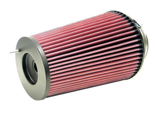 K&amp;n filters rc-4780 universal air cleaner assembly