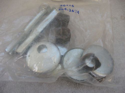 Napa chassis part 264-3624 camber caster kit