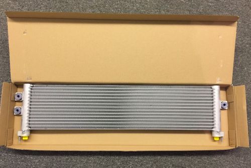 Oem bmw p/n 17212284540 oil cooler f80 f82 f83 m4 m3 - in stock ready