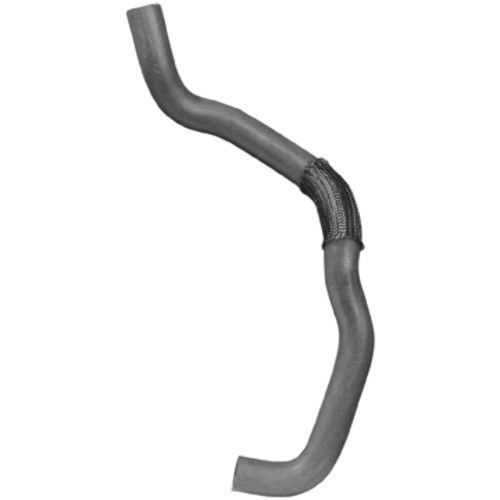 Hvac heater hose fits 2007-2012 nissan altima  dayco products llc