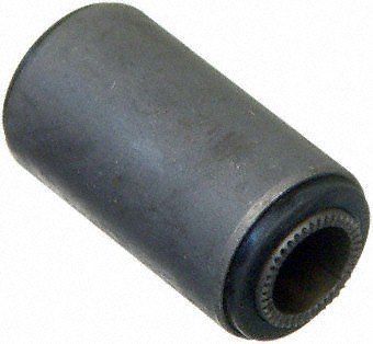 Leaf spring bushing