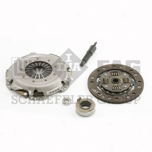 Clutch kit luk 08-010 fits 1988 honda civic 1.6l-l4