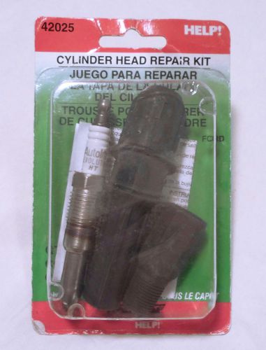 Dorman’s cylinder head repair kit –help! (mpn 42025) ...nib!