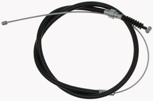 Raybestos bc96380 professional grade parking brake cable