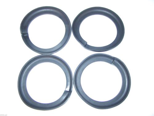 New bmw 2002 spring pad set for years 1967 thru 1976 31-33-2-450-120