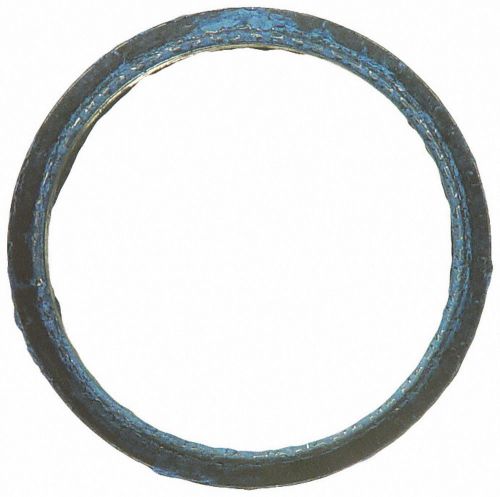 Exhaust pipe flange gasket fel-pro 60385