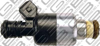 Gb remanufacturing 832-11124 reman fuel injector - multi port injector