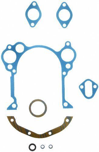 Fel-pro tcs126811 timing cover set