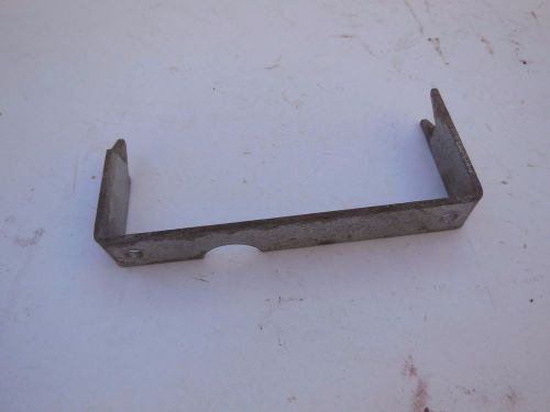 Porsche 356 / 911 / 912 instrument combo gauge bracket