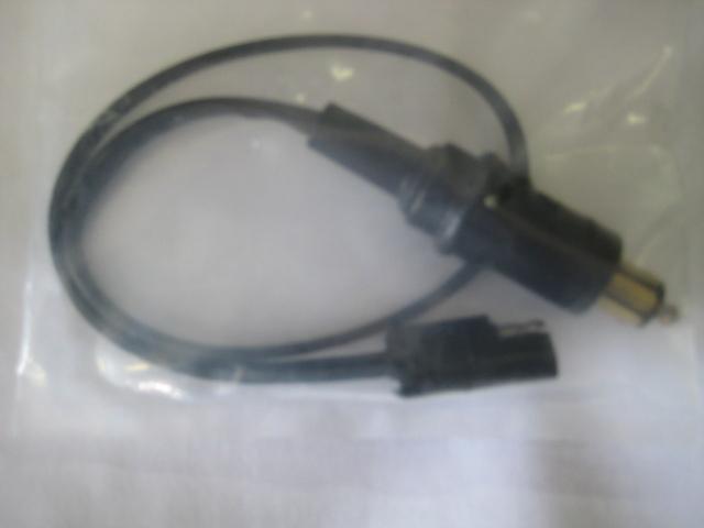 Powerlet pac-010-18 powerlet super plug to sae - heavy duty cables