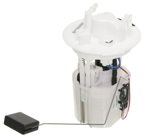 Fuel pump module assembly carter p76310m fits 03-08 mazda 6 3.0l-v6