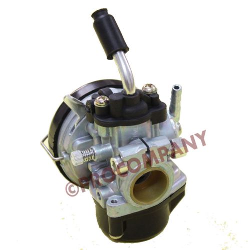 Automatic choke style carburetor 49cc to 80cc 2 stroke engine motorized bicycles