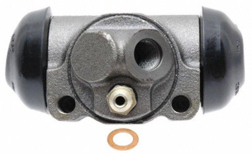 Raybestos wc4803 rear left wheel brake cylinder