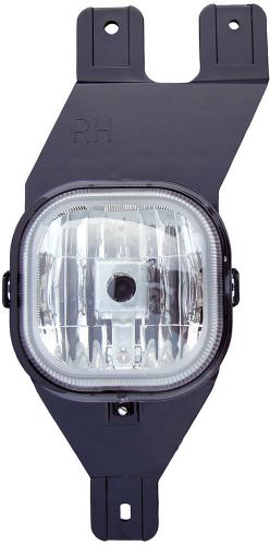 Fog lamp - left (dorman# 1631277)