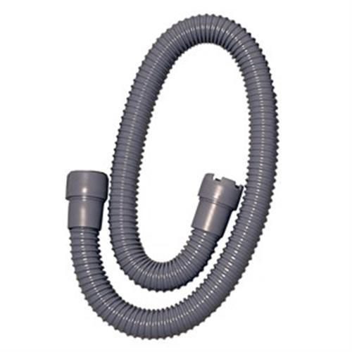 Beckson thirsty-mate 4&#039; intake extension hose for 124 &amp; 136