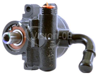 Vision-oe 733-0121 steering pump-power steering pump